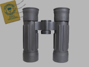 Visionking 7x28 High Quality Black Hunting + Waterproof Roof Binoculars army - Picture 1 of 4
