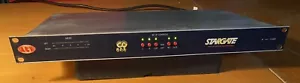 AEV STARGATE Fm Broadcast Stereo Coder, RDS Coder, Clipper - Zdjęcie 1 z 3