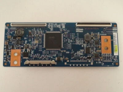 Placa Westinghouse Element Seiki RCA T-Con 55.50T03.C05 Foto 1 de 2