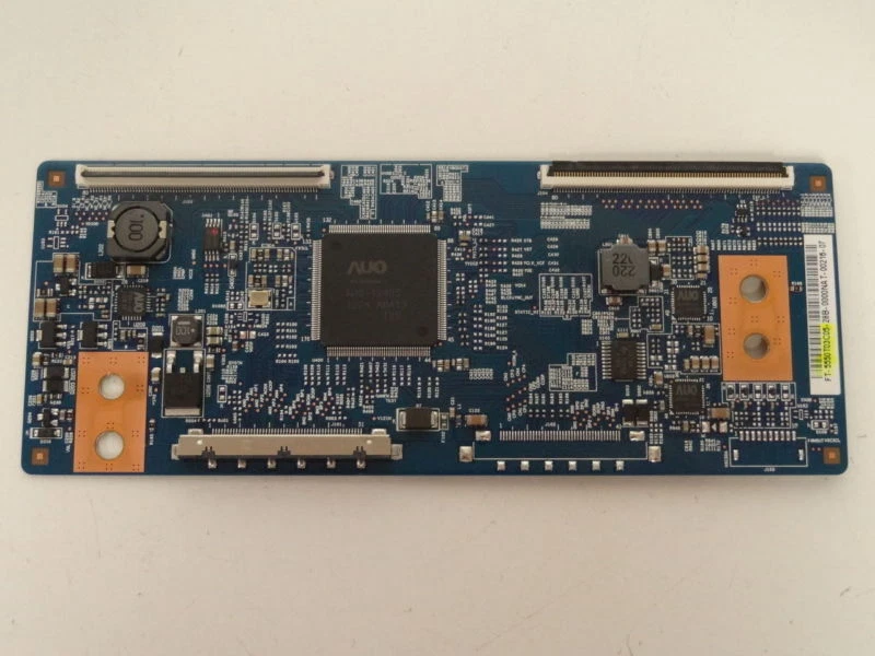 Placa Westinghouse Element Seiki RCA T-Con 55.50T03.C05 Foto 1 de 2