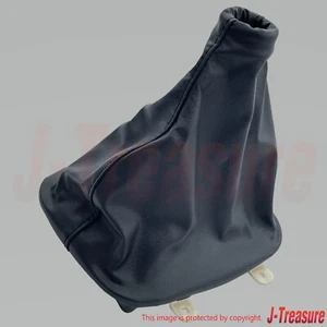 NISSAN 180SX RS13 SILVIA S13 Genuine Console Boot 96935-35F10 OEM RHD - Picture 1 of 4