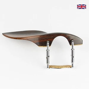 Violín de palo de rosa de la mejor calidad - modelo Delphin Lite, súper ligero - Imagen 1 de 3