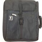 The North Face tablet case padded black bag carry handle Chromebook SMALL laptop