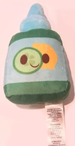 Bottle of Tzatziki Sidekick Buddy Munchling 6" Plush Disney S01 - Picture 1 of 4