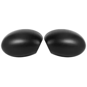 New OE Replacement Mirror Covers for MINI For Cooper R52 R50 R53 Break resistant - Bild 1 von 11