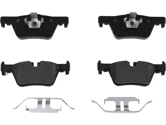 API 54PY48M Rear Brake Pad Set Fits 2016-2018 BMW 330e Foto 1 de 1