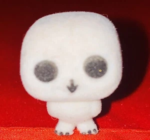 Funko Pop! Harry Potter HEDWIG Flocked Advent Calendar 1.5" Vinyl Mini Figure - Picture 1 of 4