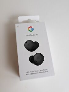 Google Pixel Buds Pro - anthrazit