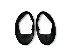 Mini Cooper Side View Mirror Gasket Pair NEW OEM 2002-2008 R50 R52 R53 - Picture 1 of 14
