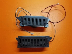 ⭐️⭐️⭐️⭐️⭐️ TV Speaker Set Viore LC26VF59 - Picture 1 of 3