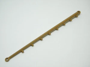 Playmobil 3550 3750 Sail Support - Bateau Pirate - Support Bas Voile Arrière - Picture 1 of 1