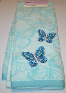 Decorative Hand Towels Everyday Holidays Beach Summer Fall Winter NWT 84 Designs
