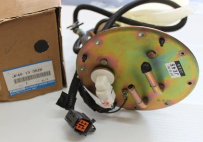 JE45-13-35ZB  GENUINE MAZDA MPV FUEL PUMP ASSEMBLY - Image 1 of 3