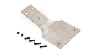 Oz Store Rovan Baja HD Stainless Steel Front Chassis Skid Plate fit 5B 5T SC - Picture 1 of 6