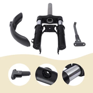 Para M365 PRO / PRO2 Xiaomi Mi Scooter Eléctrico Acero Suspensión Amortiguador Delantero - Imagen 1 de 15