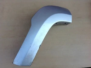 JEEP CHEROKEE KJ RADLAUF TÜR ZIERLEISTE HINTEN LINKE SEITE 02-07 5JH89TRMAC, - Bild 1 von 12