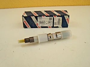 0 445 120 340 - Inyector BOSCH adecuado para AGCO, 837069405 entre otros - Imagen 1 de 5