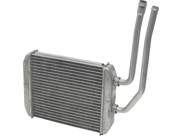 Para Chevrolet K1500 Suburban 1992-1999 núcleo de calefacción delantero 35837ZKCF 1993 1994 Foto 1 de 2