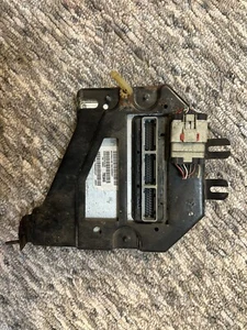 1999 Jeep Cherokee 56041 783ae PCM Ecu - Picture 1 of 5