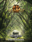 Level Up: Memories of Holdenshire (A5E)