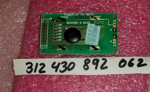 POWERTIP PC-802A   - Picture 1 of 2