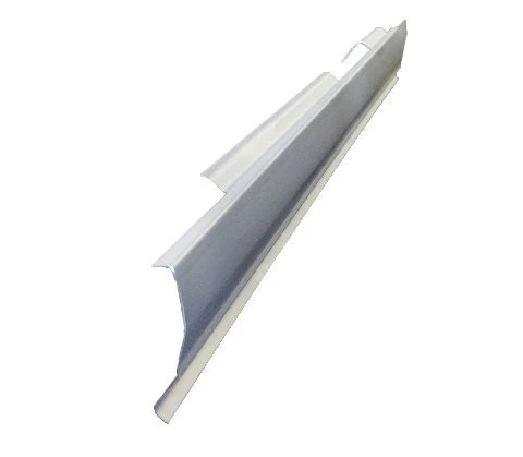 2000 2001 02 2003 2004 2005 Dodge Neon Driver Side Rocker Panel 4 Door Foto 1 de 1