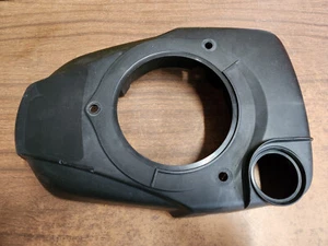 Troy Bilt TB240 Rasenmäher Honda GCV160 Motor Lüfterabdeckung 19611-Z8B-900ZB - Bild 1 von 8