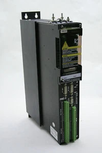 PMC-2 PMC-2/11/04/001/00/03/10/00/1K & Option Module, IKA1, DPS-1, MM-15 ELAU - Imagen 1 de 5