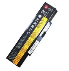 48Wh New 76+ Battery For Lenovo ThinkPad Edge E550 E550C E555 E560 E565 Series - Picture 1 of 4
