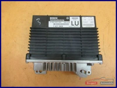 Centralina cambio automatico n.3 142169 BMW 3 COMPACT (E36) 316I - Immagine 1 di 4