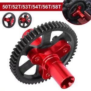 For Arrma Spur Gear Slipper Clutch 3S Senton Typhon Slipper Clutch 0.8 Pitch - Picture 1 of 24