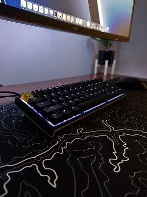 ducky one two mini red switches  - Image 1 of 4