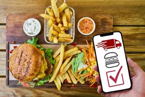 Domain ++ BurgerApp.de ++ zu verkaufen! - Bild 1 von 1