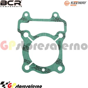 408324140 GUARNIZIONE BASE CILINDRO BCR KEEWAY 150 OUTLOOK 2012 - Picture 1 of 1