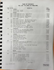 430, 470, 530, 570 Tractor Service Repair Manual Case 530CK - 580 Printed Pages