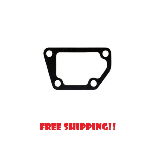 JUNTA CARCASA TERMOSTATO PARA YANMAR SE ADAPTA A 1GM, 2GM, 3GM30 REP: 121450-44411 Foto 1 de 1