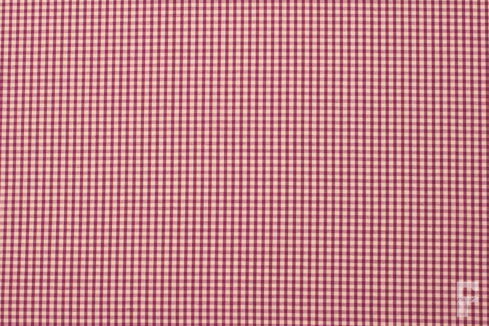 Tela de polialgodón de guinga cuadrada de 1/8 pulgadas - VENTA DE PRIMAVERA - 3m por precio de 2m Foto 1 de 1