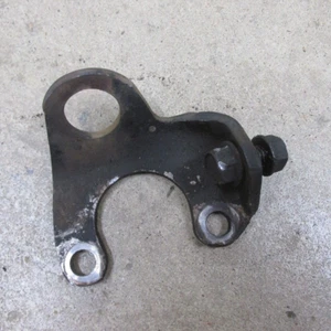 CHEVY GMC TRUCK EL CAMINO INTAKE MOUNT REAR SUPPORT TUBE BRACKET FOR FACTORY AC - Picture 1 of 2