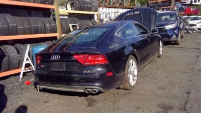 (LOCAL PICKUP ONLY) Driver Left Fender Fits 12-18 AUDI A7 92993 - Image 1 of 4