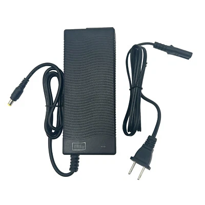 Cable de alimentación de velocidad rápida 5,5*2,5 mm enchufe para WPLN4232 PMLN5228 WPLN4107 NTN8831 Foto 1 de 3