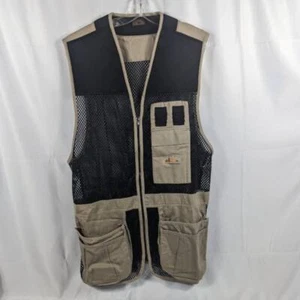 FIELDLINE XL Hinting Fishing Photography Vest - Picture 1 of 8