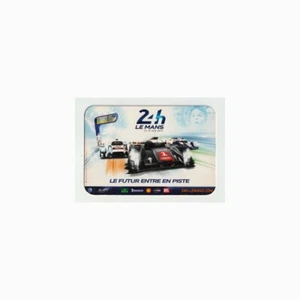 Le Mans 2014 Official Beermat - Picture 1 of 2