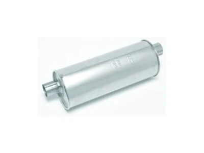 Ressonador de escape Walker 79271DQXK 2003 2002 2001 Chevrolet Impala 2000-2005 - Imagem 1 de 2