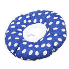 Pressure Ear Sore Relief Pillow Cute Bunny Print Ear Guard For Side Sleepers