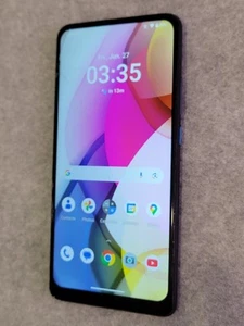 Motorola One Hyper débloqué pour pièces - Photo 1 sur 3