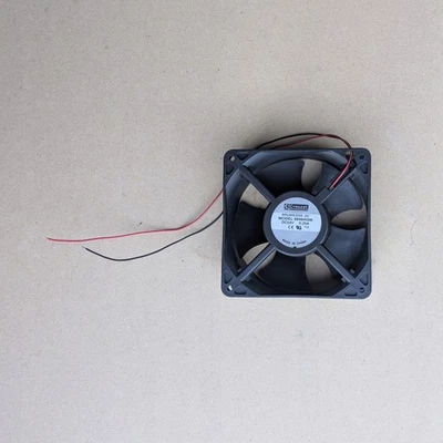 Crouzet 99484006 99484006 Axial Fan 1 Piece - Image 1 of 4