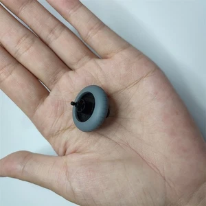 Computer Game Mouse Repair Parts Roller Wheel Scroll for Logitech M220/M221 - Picture 1 of 5