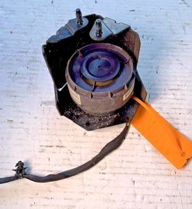 MERCEDES C220 ANTI THEFT ALARM SIGNAL HORN W204 2.1D (2007-2014) A2048705726 - Picture 1 of 9