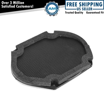 Altavoz de radio montado en la puerta delantera OEM lado del conductor o del pasajero LH RH para F150 nuevo Foto 1 de 4