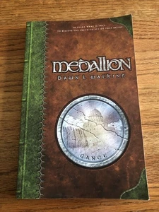 BJU Journey Forth Booklinks Medallion Homeschool Reader Chapter Book - Bild 1 von 3